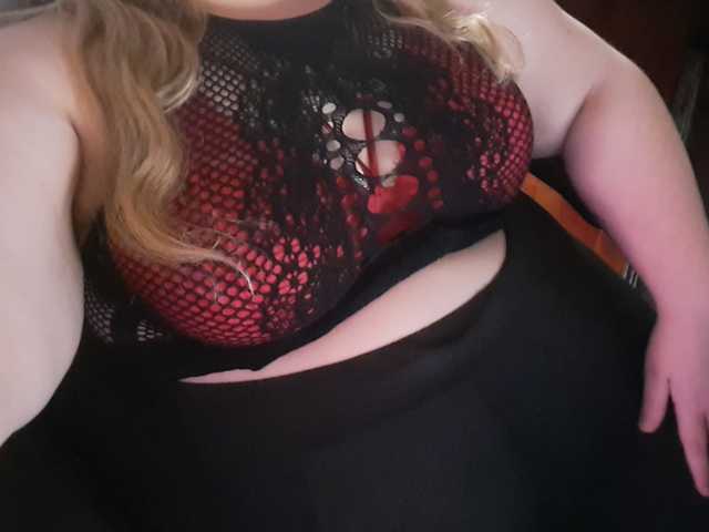 Foto profilu SweetAnna90
