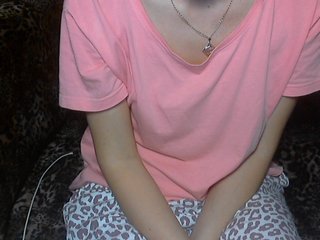 Snímky obrazovky vysielania _Girl_angel_