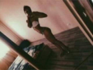 Erotický videohovor sweetannie