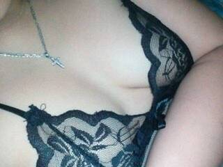 Erotický videohovor SweetAshley