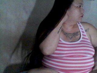 Erotický videohovor sweetasian33