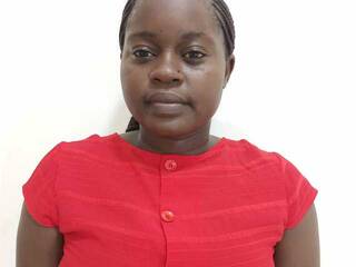 Erotický videohovor SweetAssQueen