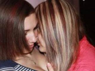 Erotický videohovor sweetbab