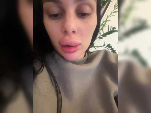 Snímky obrazovky vysielania Sweetbaby-2
