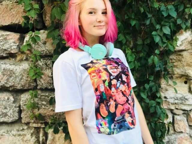 Foto profilu SweetBaby17