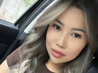 Erotický videohovor sweetbaby9999