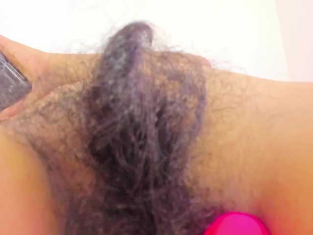 Fotografie SweetBarbie the sugar princess fill her body with cream and her creamy hairy pussy explode with squirt! [none] /hairy pussy close 40 !! squirt 200/ snap 50 / lovense in ass / #latina #bigboobs #18 #hairy #teen #squirt #cum #anal #lovense #Cam2CamPrime #chat