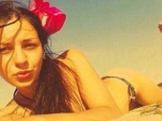 Erotický videohovor sweetbelle