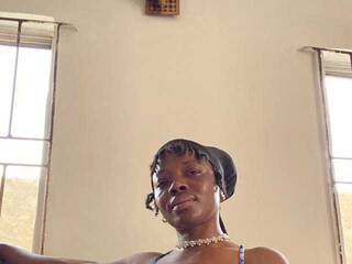 Erotický videohovor Sweetbellea