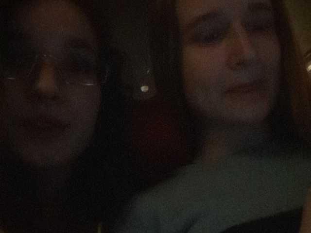 Snímky obrazovky vysielania SweetBerries4