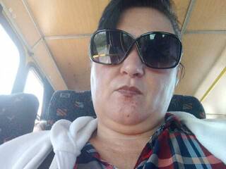 Erotický videohovor SweetBerryyy