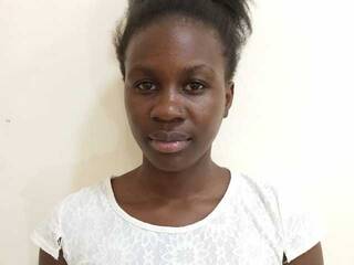 Erotický videohovor Sweetblackgal