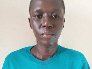 Erotický videohovor Sweetblackgal3