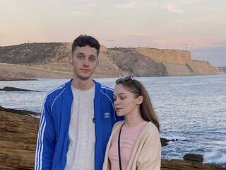 Erotický videohovor Sweetsberry