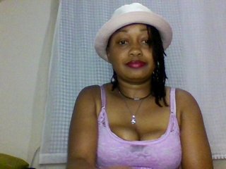 Erotický videohovor Sweetbunnypus