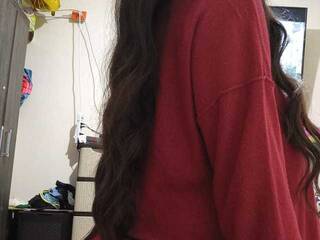 Erotický videohovor Sweetcari