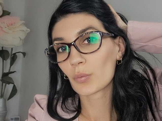Foto profilu SweetCassie