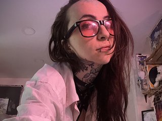 Erotický videohovor SweetCat1377