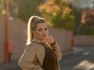 Erotický videohovor Sweetcherry-27