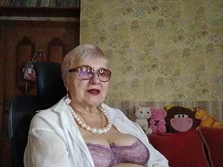 Erotický videohovor SweetCherry00