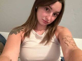 Erotický videohovor Sweetcherryberry