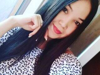 Erotický videohovor sweetchery1