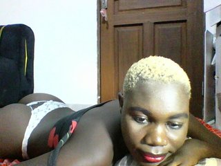 Erotický videohovor Sweetchocolate