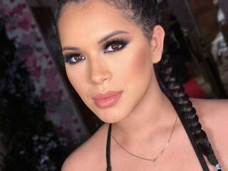 Erotický videohovor sweetdaki