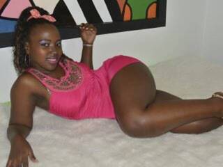 Erotický videohovor SweetDannax