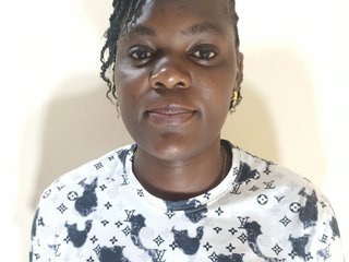 Erotický videohovor Sweetdarkskin