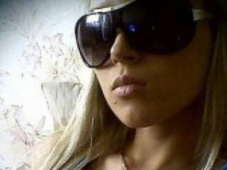 Erotický videohovor sweetdevil