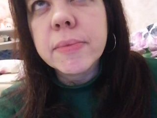 Erotický videohovor SweetDimond5