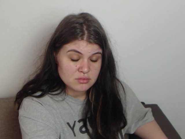 Snímky obrazovky vysielania SweetDreamm