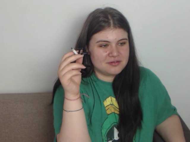 Snímky obrazovky vysielania SweetDreamm