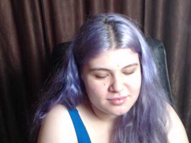 Snímky obrazovky vysielania SweetDreamm