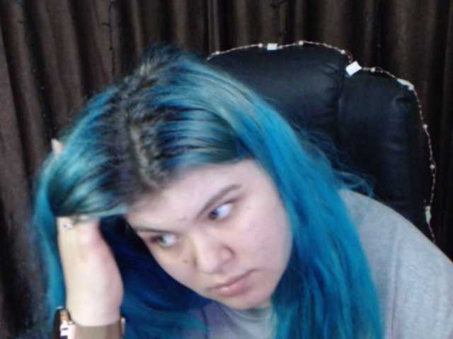 Snímky obrazovky vysielania SweetDreamm