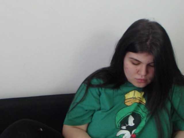 Snímky obrazovky vysielania SweetDreamm