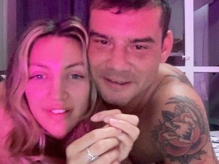 Erotický videohovor sweetdreams1
