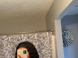 Erotický videohovor sweetdreams101