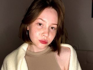 Erotický videohovor -sweetdreamss-