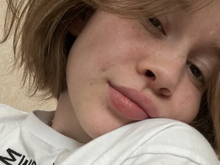 Erotický videohovor -sweetdreamss-