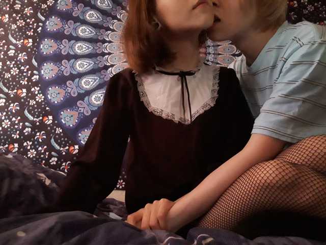 Foto profilu Sweeteensmeow