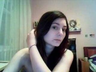 Erotický videohovor sweetelaina