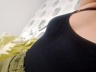 Erotický videohovor sweetfaye20
