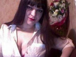 Erotický videohovor sweetflirt