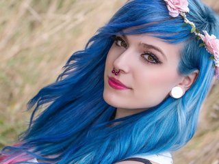 Foto profilu SweetFox