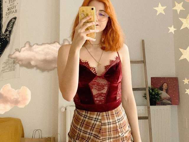 Foto profilu SweetFox