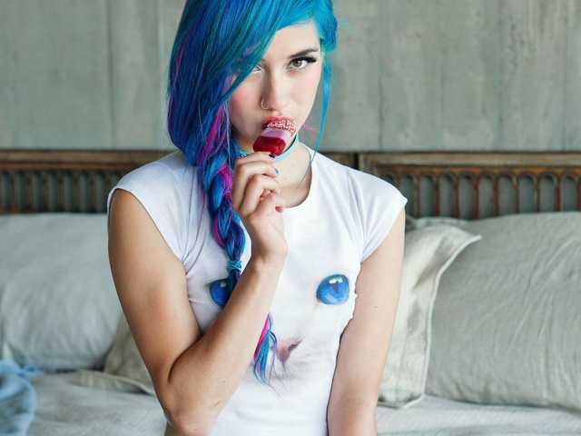 Foto profilu SweetFox