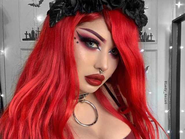 Foto profilu SweetFox