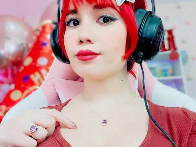 Foto profilu SweetFox